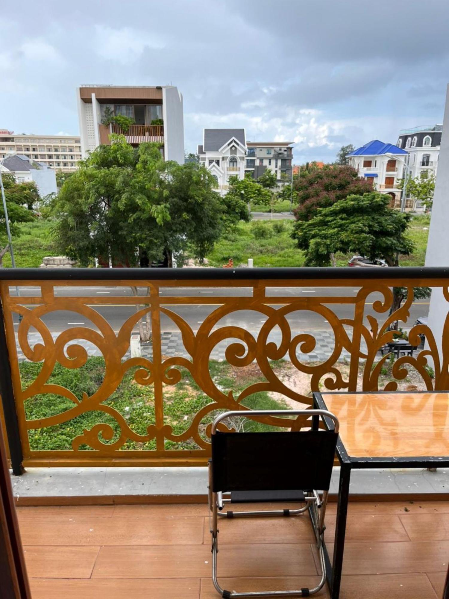 Loc Vung Homestay Phan Thiet Exterior foto