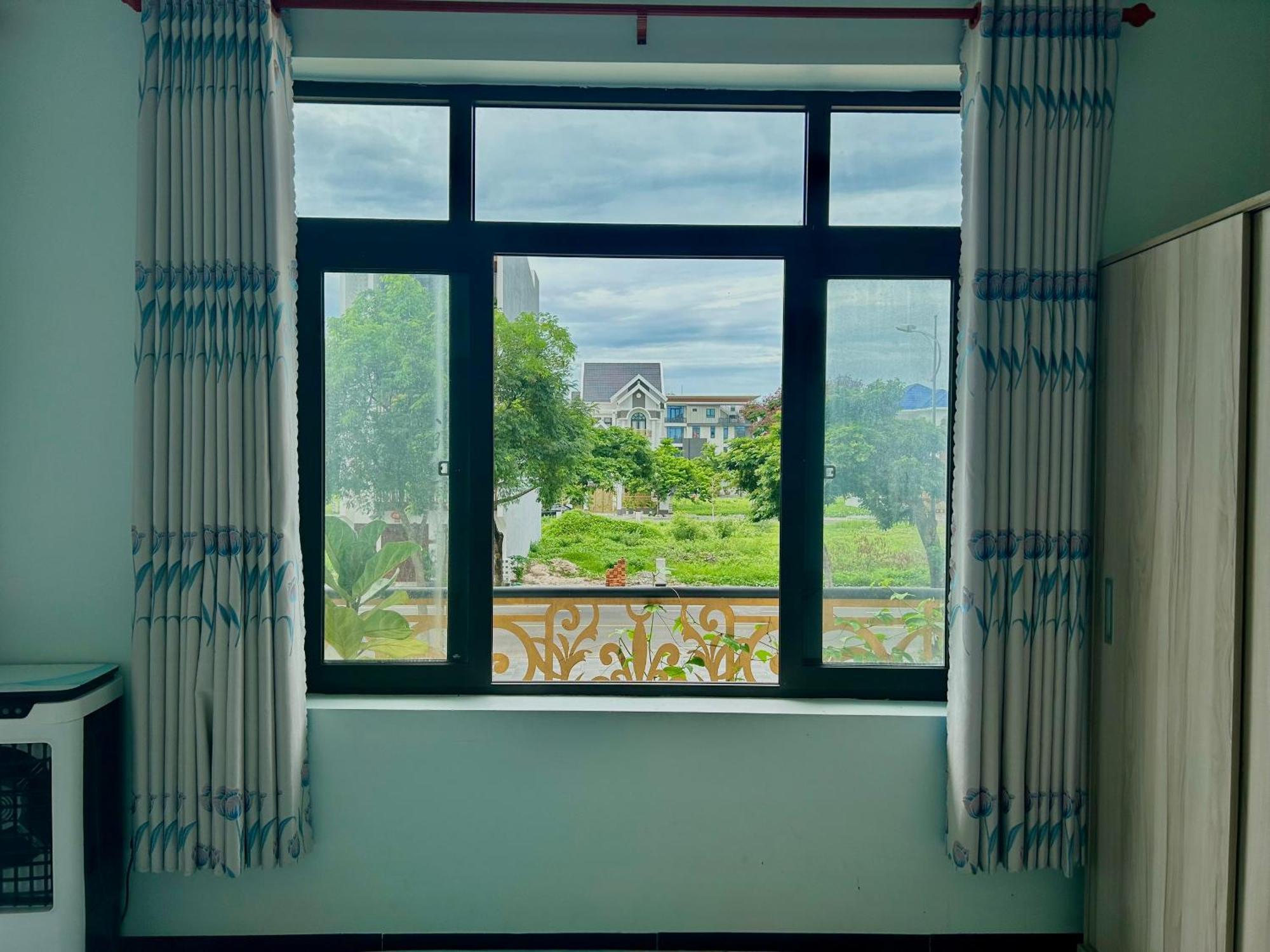 Loc Vung Homestay Phan Thiet Exterior foto