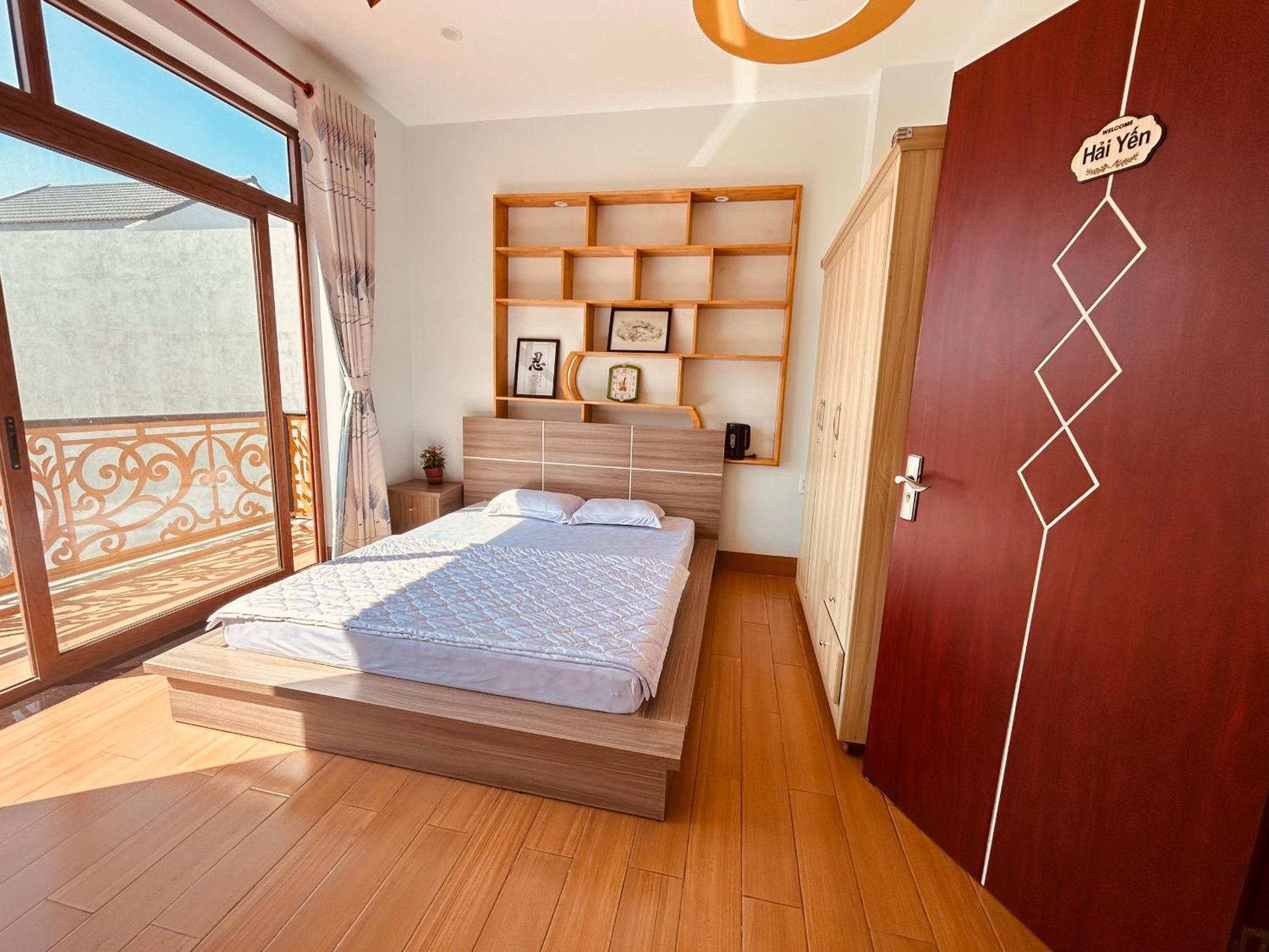 Loc Vung Homestay Phan Thiet Exterior foto