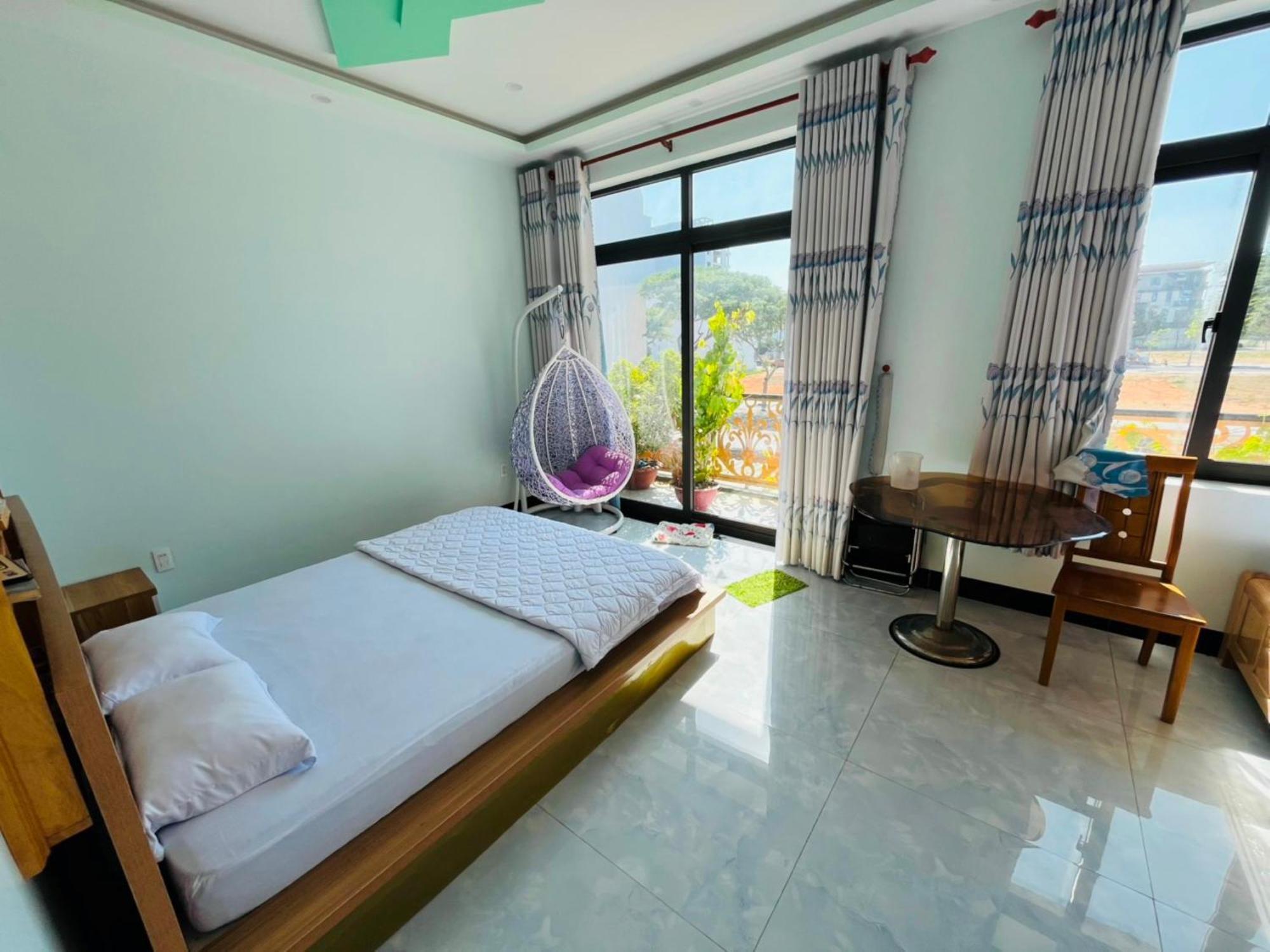 Loc Vung Homestay Phan Thiet Exterior foto