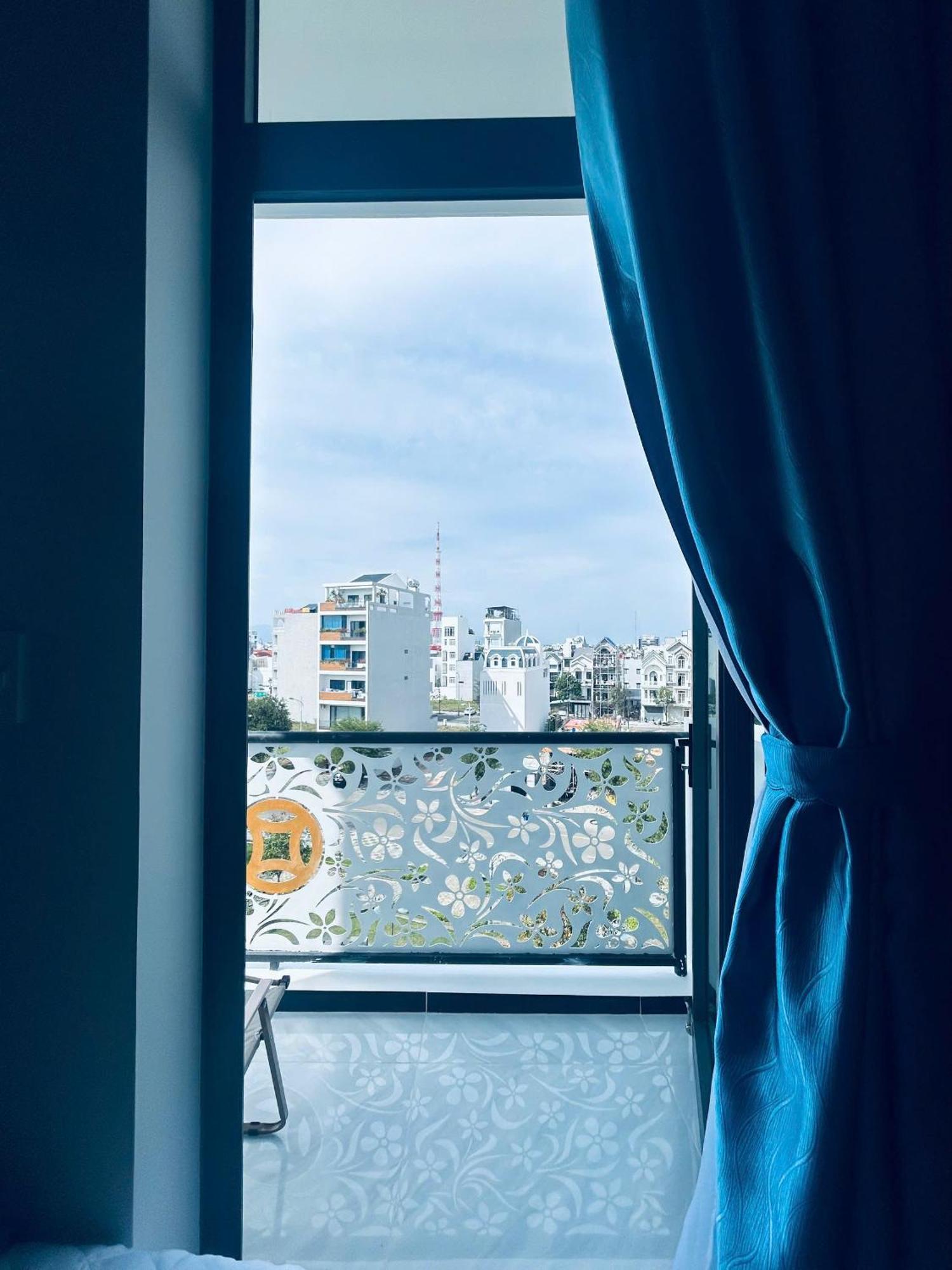 Loc Vung Homestay Phan Thiet Exterior foto